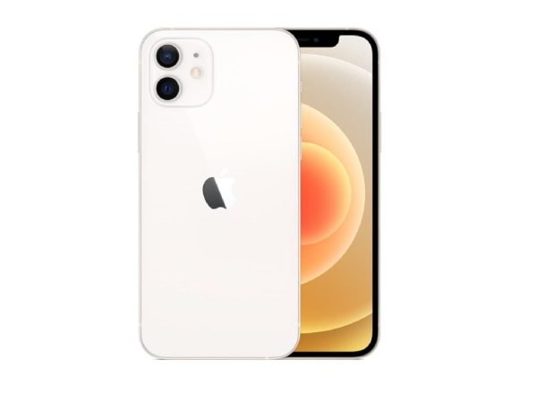 iPhone 12 Pro