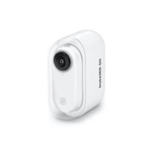 Insta360 Camera Wide-Angle