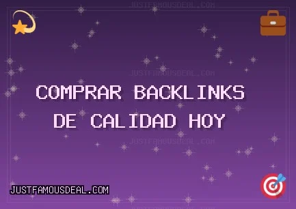 Backlinks de calidad